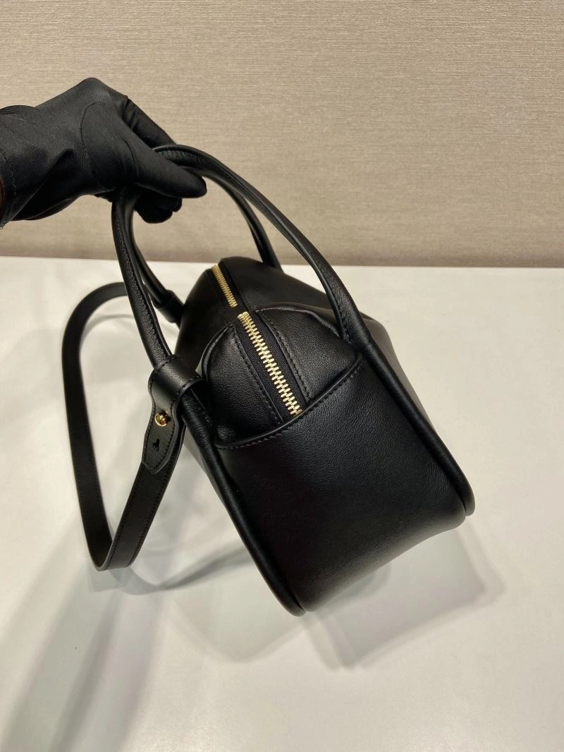 Pra*a top handle bags 4099i-0033