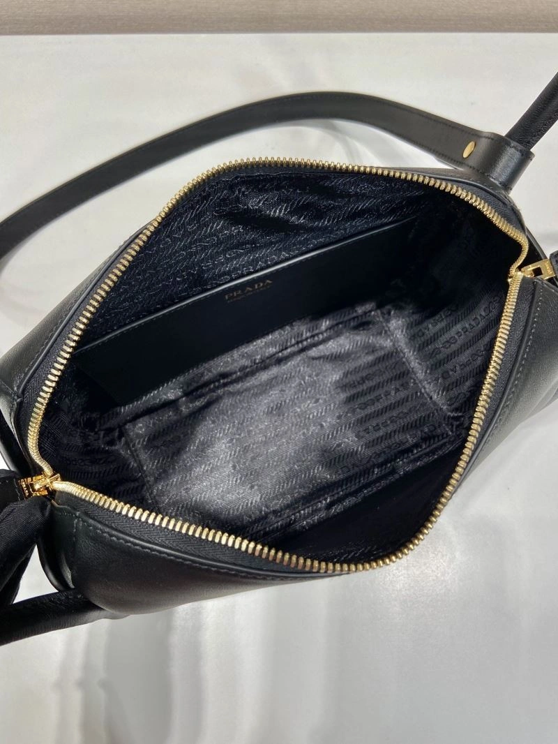 Pra*a top handle bags 4099i-0033