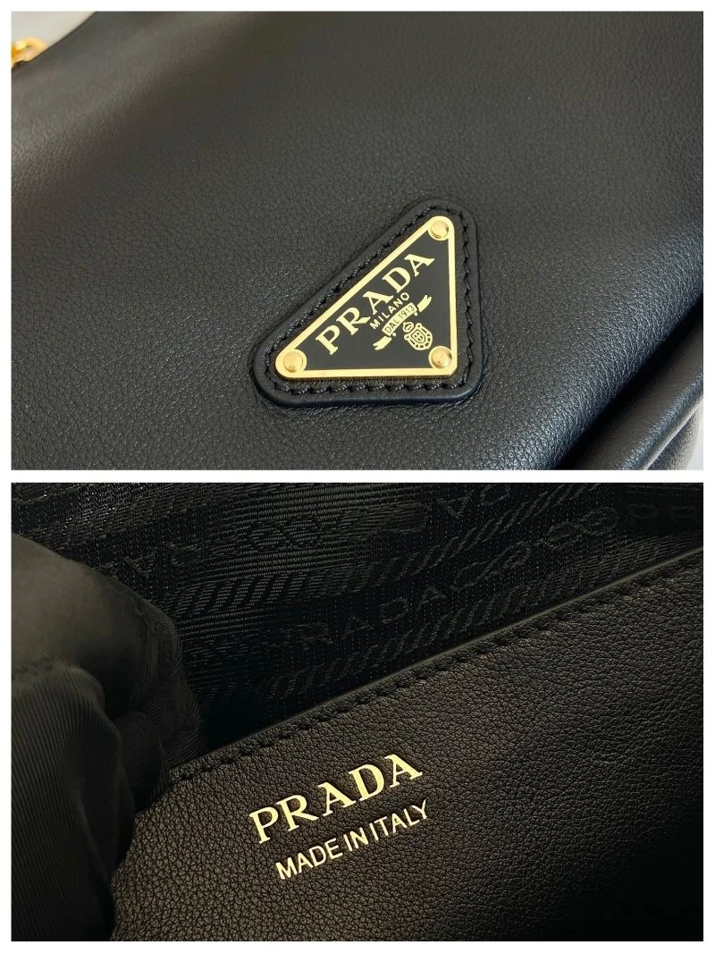 Pra*a top handle bags 4099i-0033