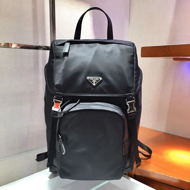 Pra*a backpacks 4099i-0034