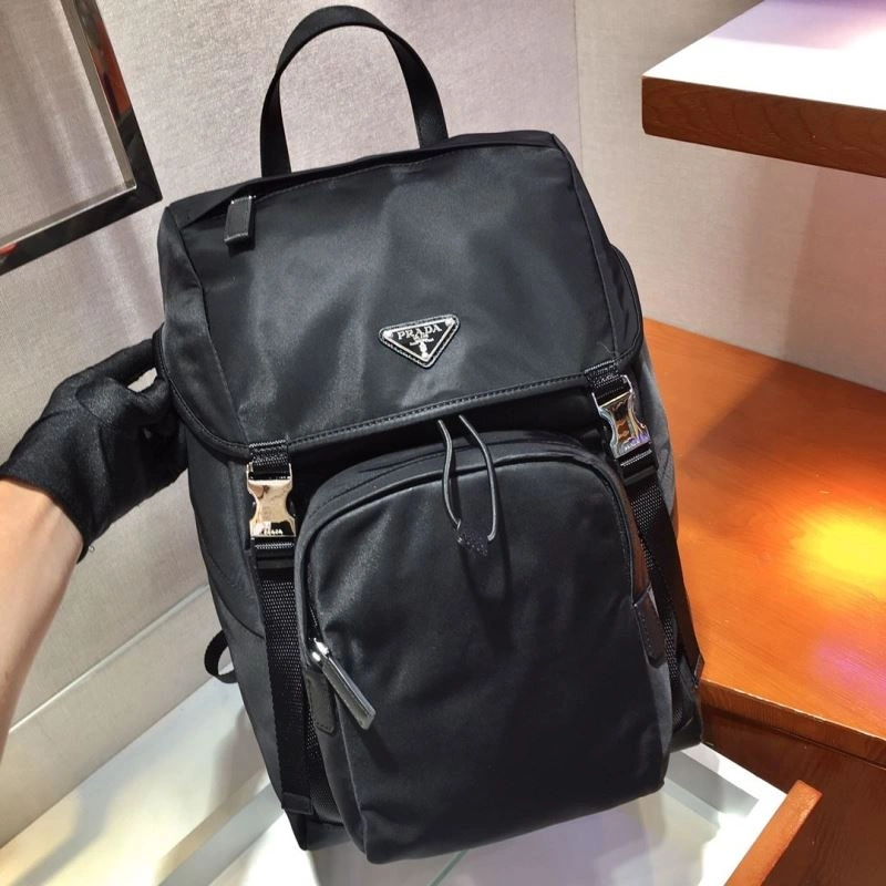 Pra*a backpacks 4099i-0034
