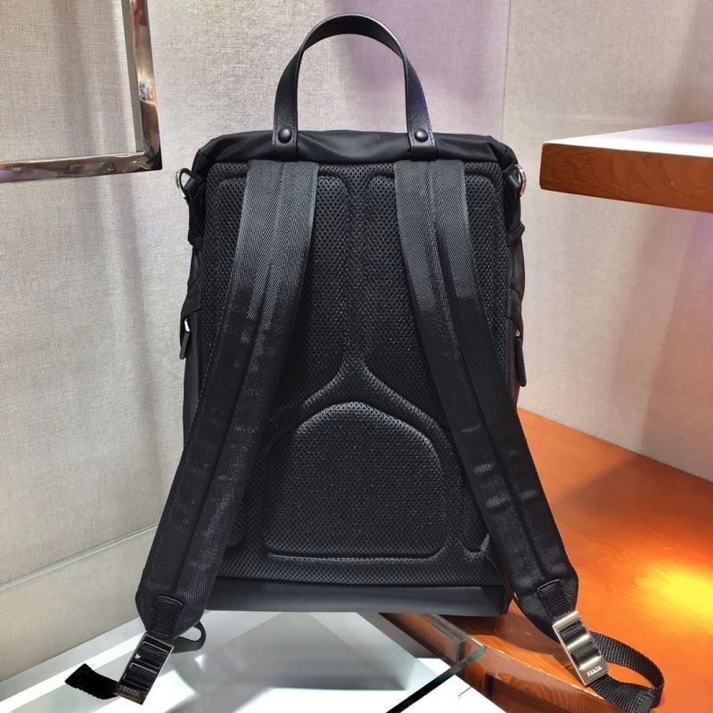 Pra*a backpacks 4099i-0034