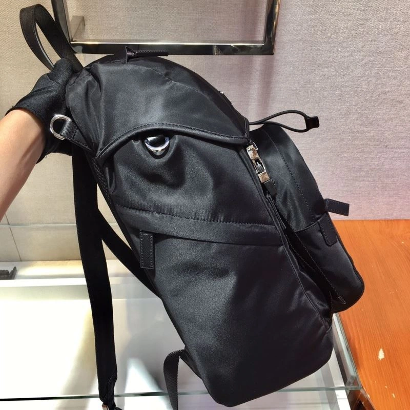 Pra*a backpacks 4099i-0034