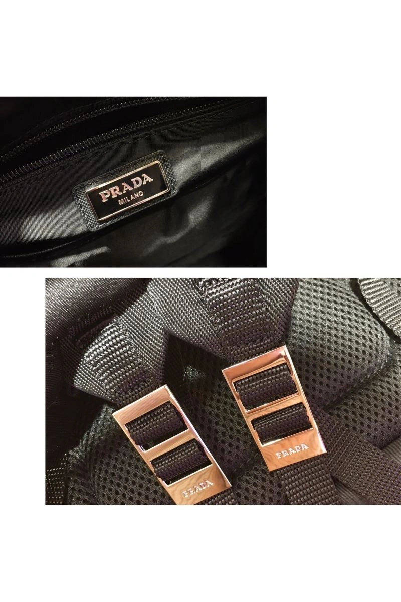 Pra*a backpacks 4099i-0034