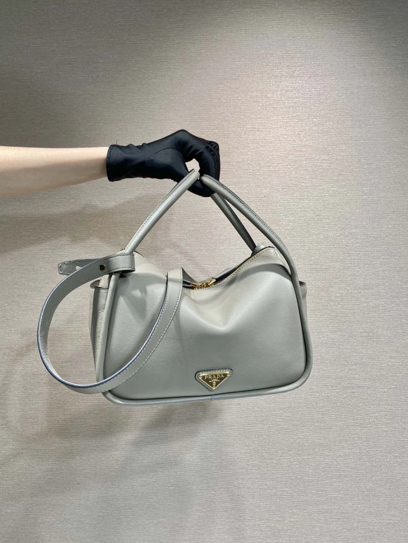 Pra*a top handle bags 4099i-0037