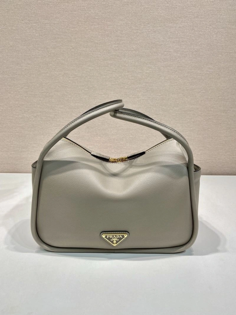 Pra*a top handle bags 4099i-0037