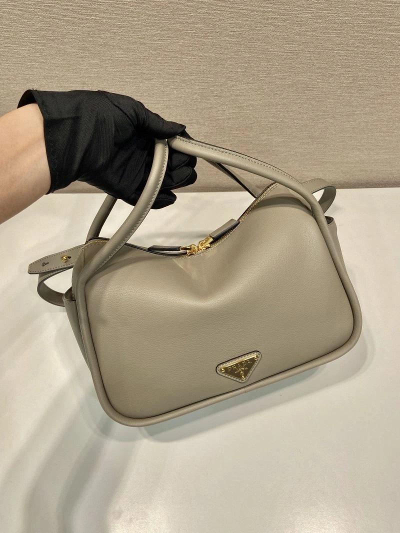 Pra*a top handle bags 4099i-0037