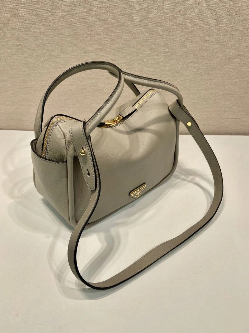 Pra*a top handle bags 4099i-0037