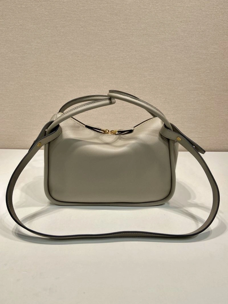 Pra*a top handle bags 4099i-0037
