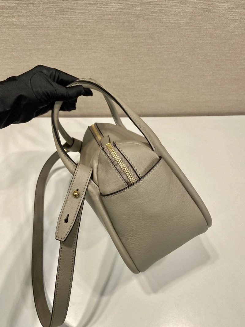 Pra*a top handle bags 4099i-0037