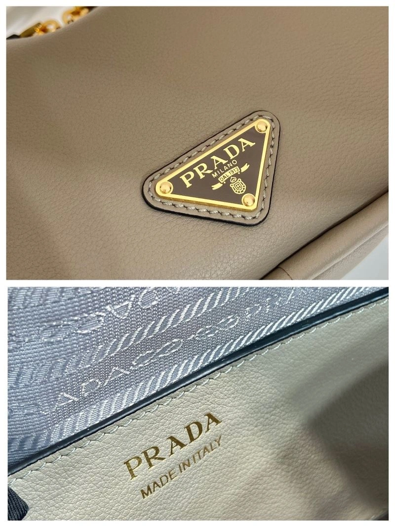 Pra*a top handle bags 4099i-0037