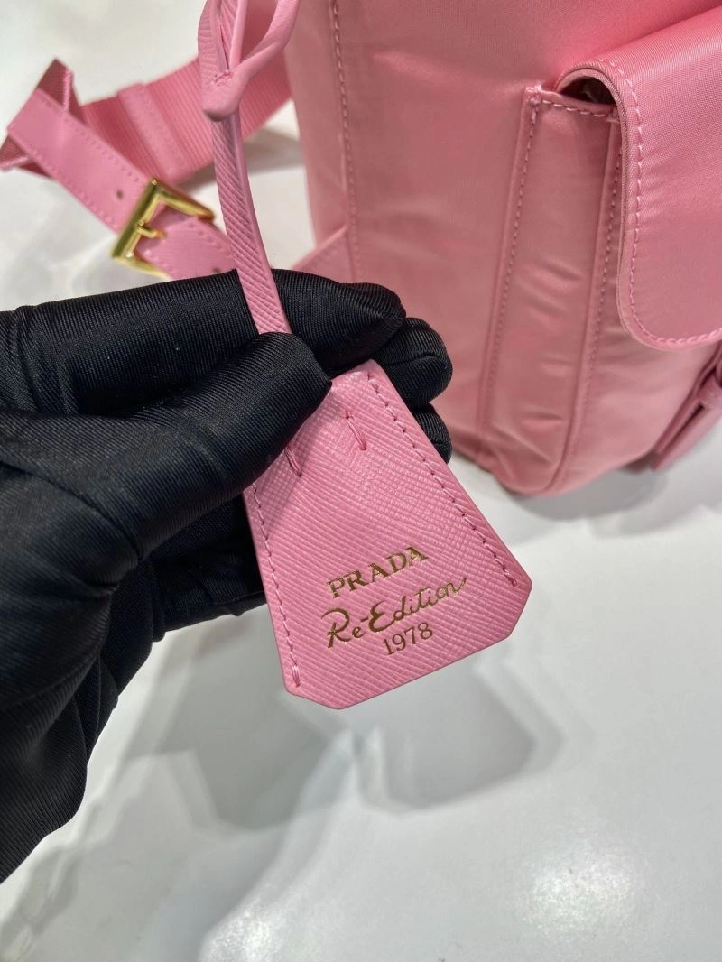 Pra*a backpacks 4099i-0040