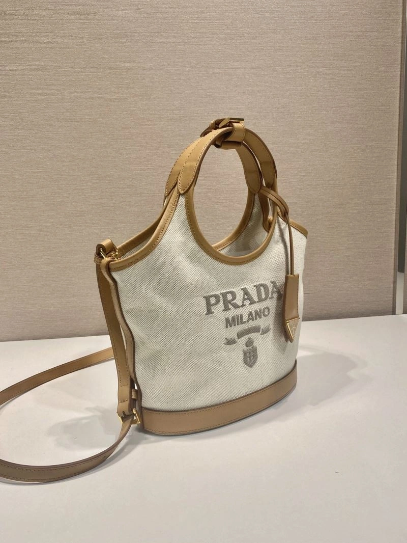 Pra*a bucket bags 4099i-0041