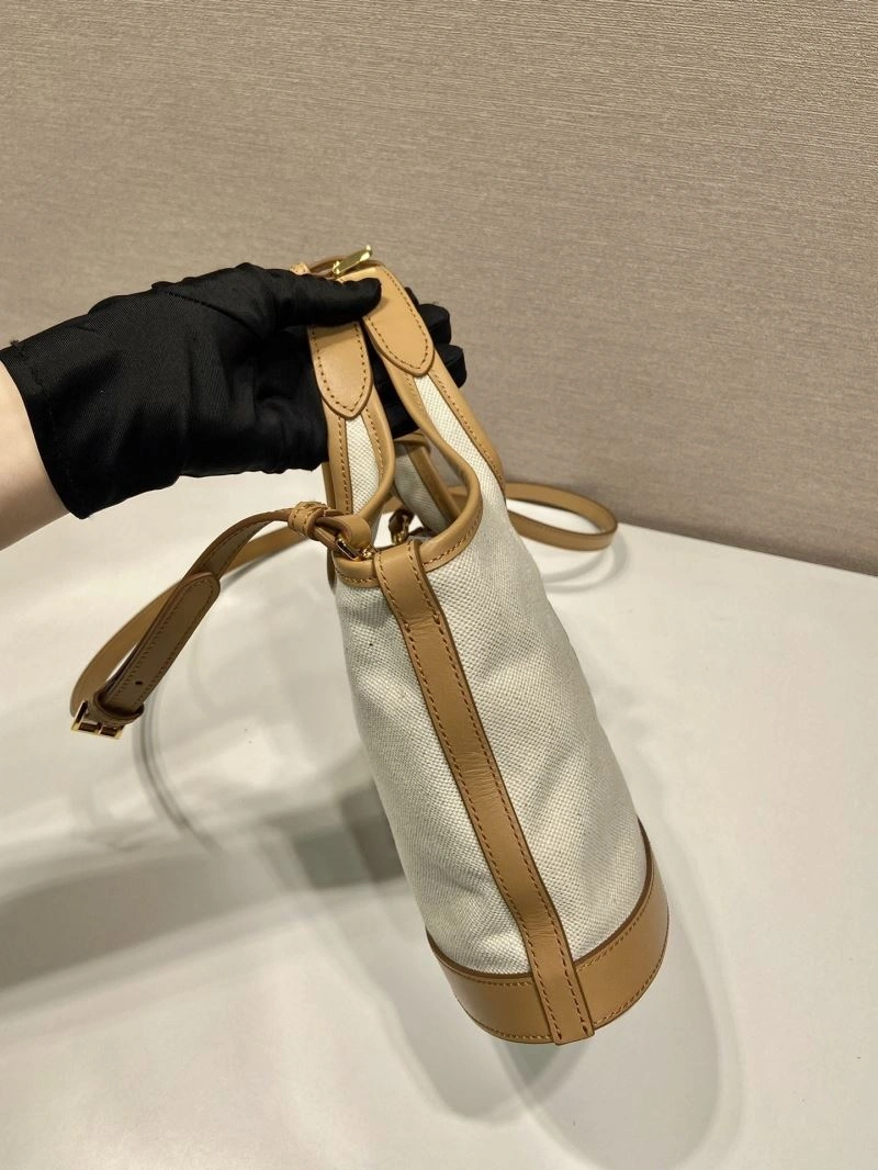 Pra*a bucket bags 4099i-0041