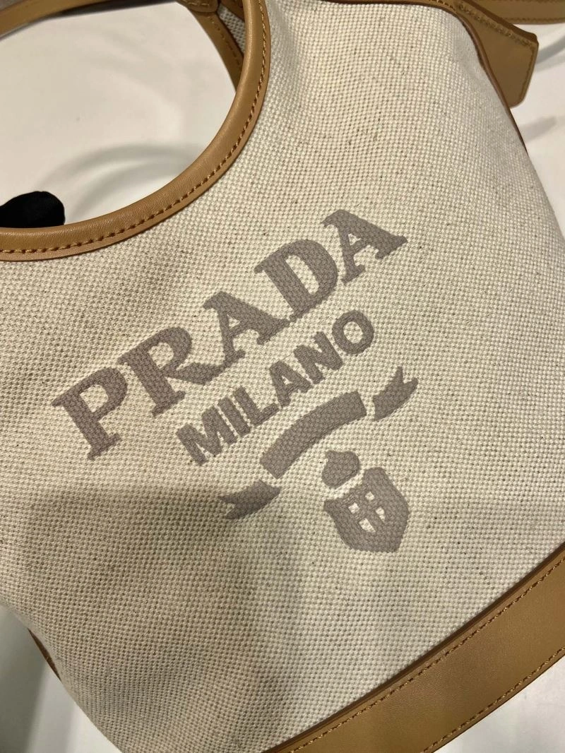 Pra*a bucket bags 4099i-0041