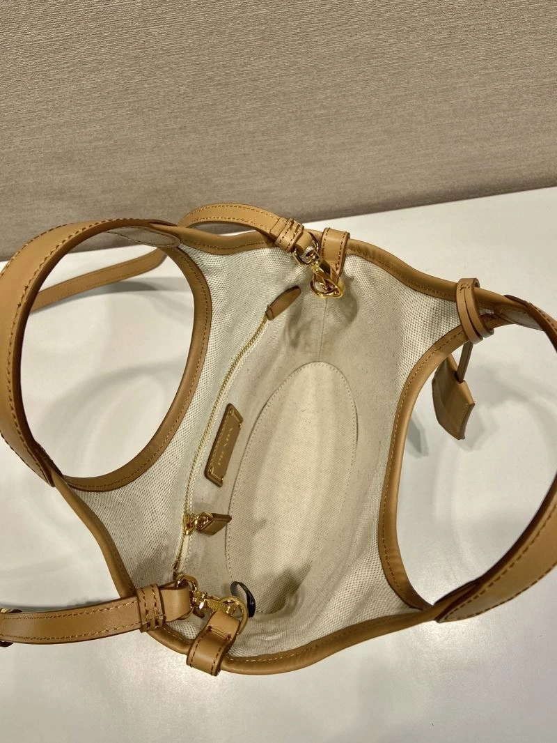 Pra*a bucket bags 4099i-0041