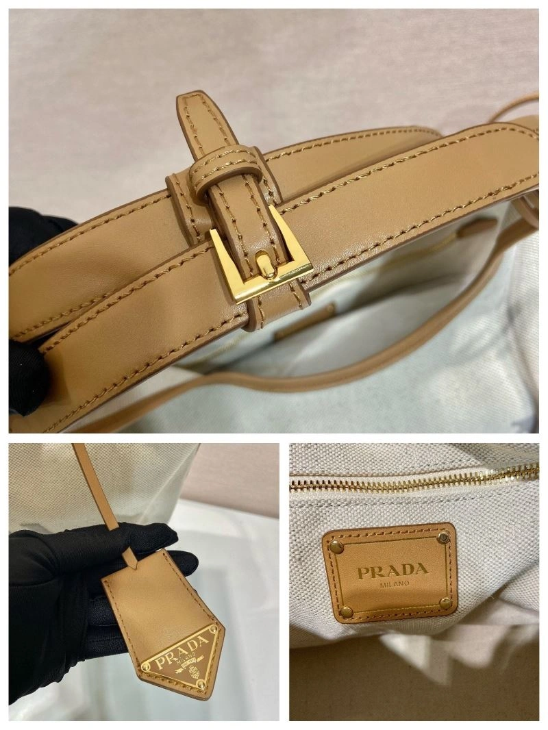 Pra*a bucket bags 4099i-0043