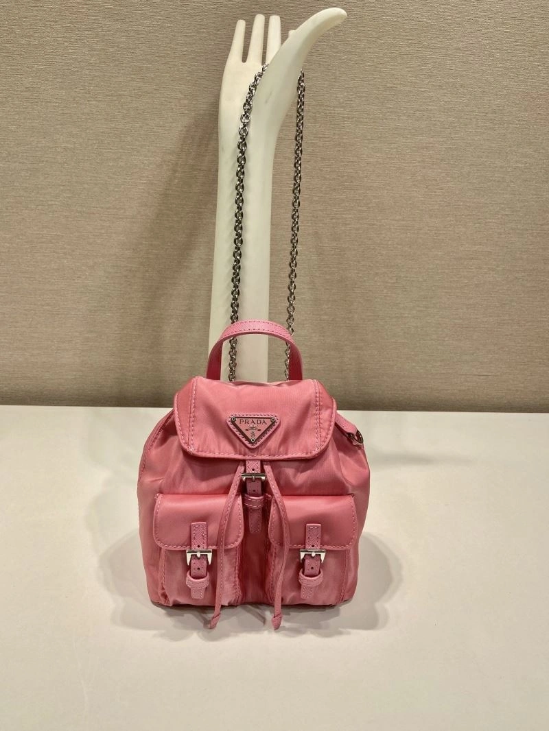 Pra*a backpacks 4099i-0044