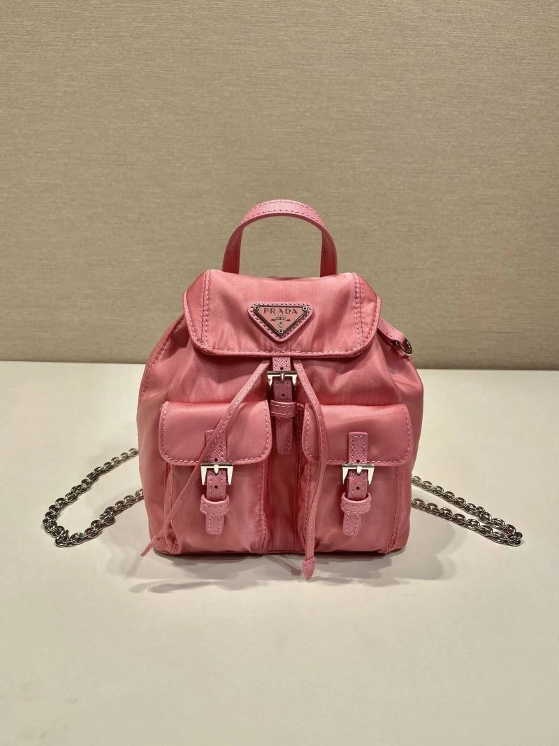 Pra*a backpacks 4099i-0044