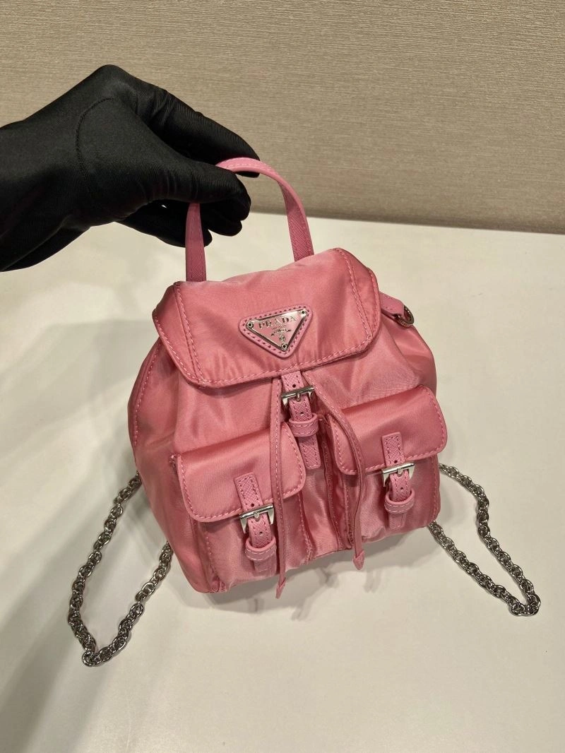 Pra*a backpacks 4099i-0044