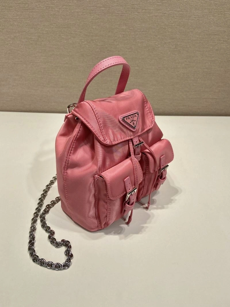 Pra*a backpacks 4099i-0044