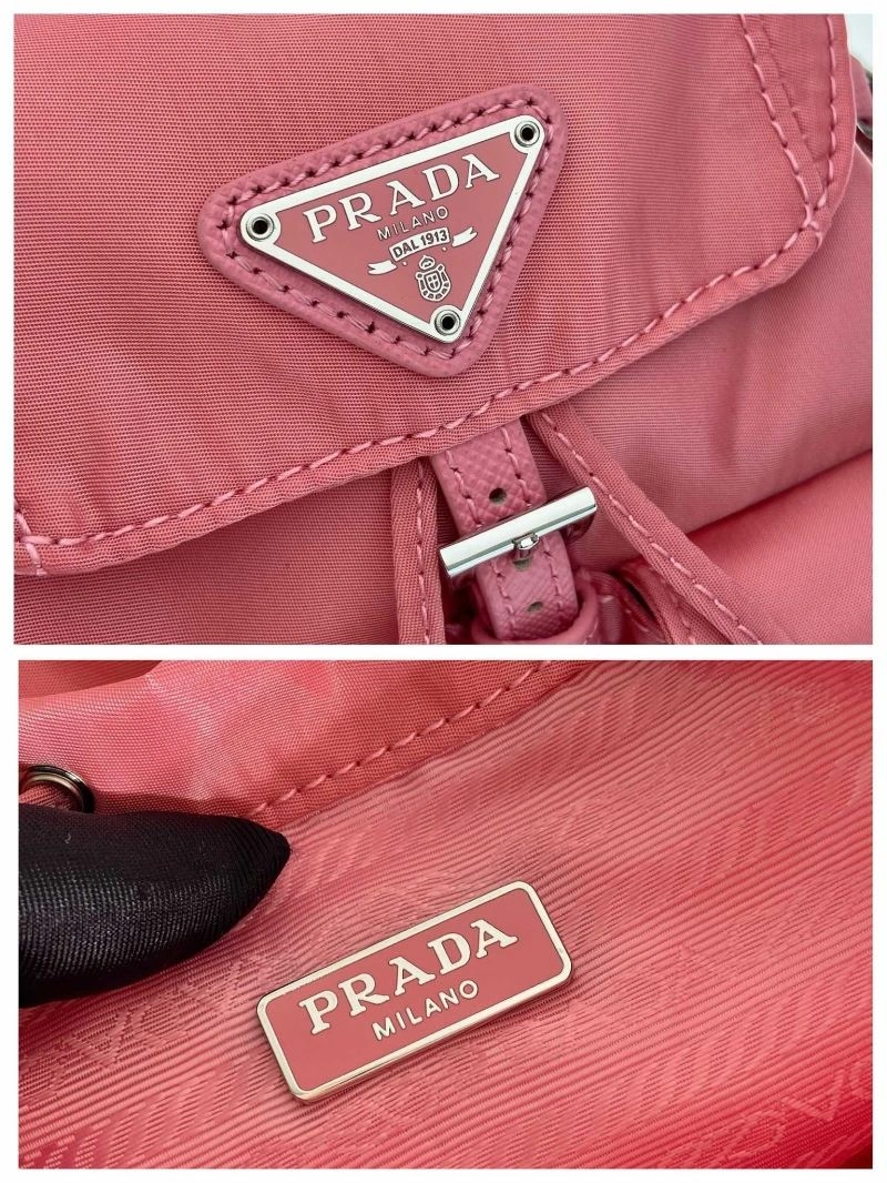 Pra*a backpacks 4099i-0044