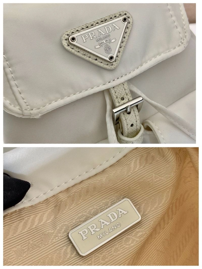 Pra*a backpacks 4099i-0045
