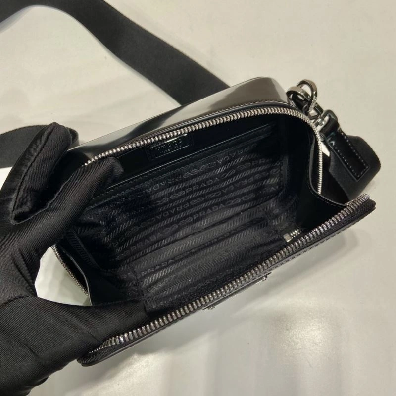 Pra*a satchel bags 4099i-0049