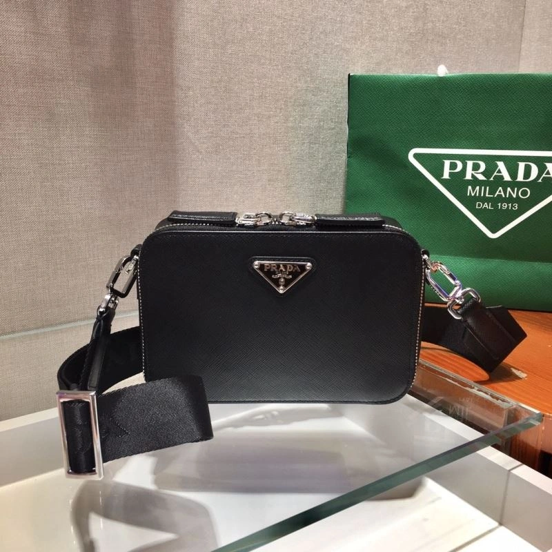 Pra*a satchel bags 4099i-0050