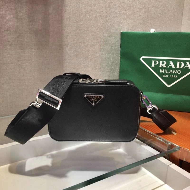 Pra*a satchel bags 4099i-0050