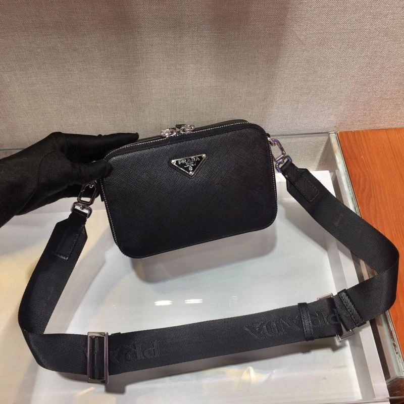 Pra*a satchel bags 4099i-0050