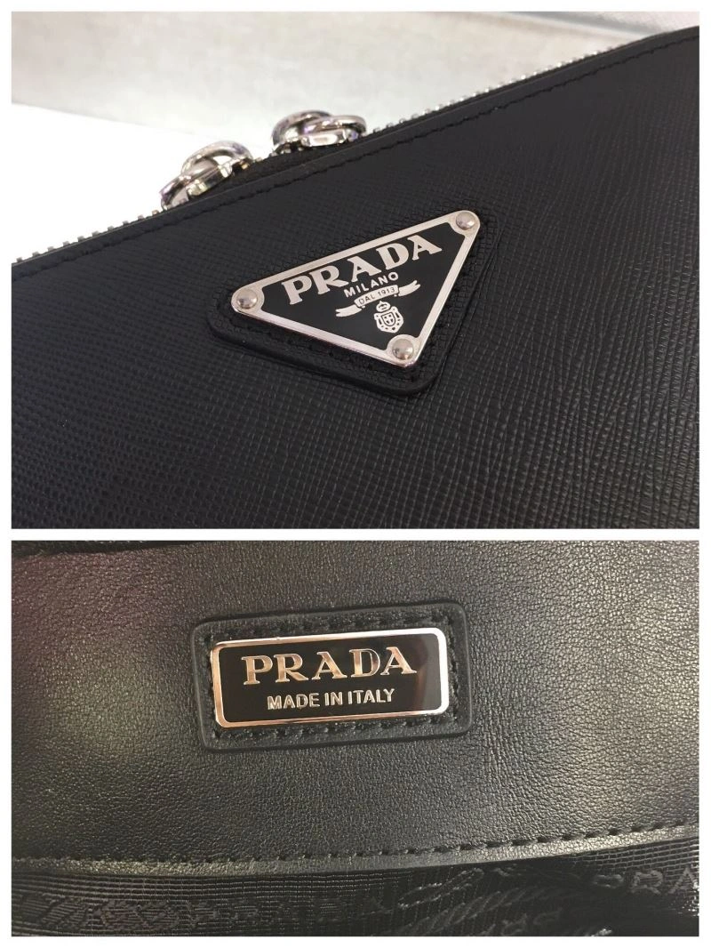 Pra*a satchel bags 4099i-0050
