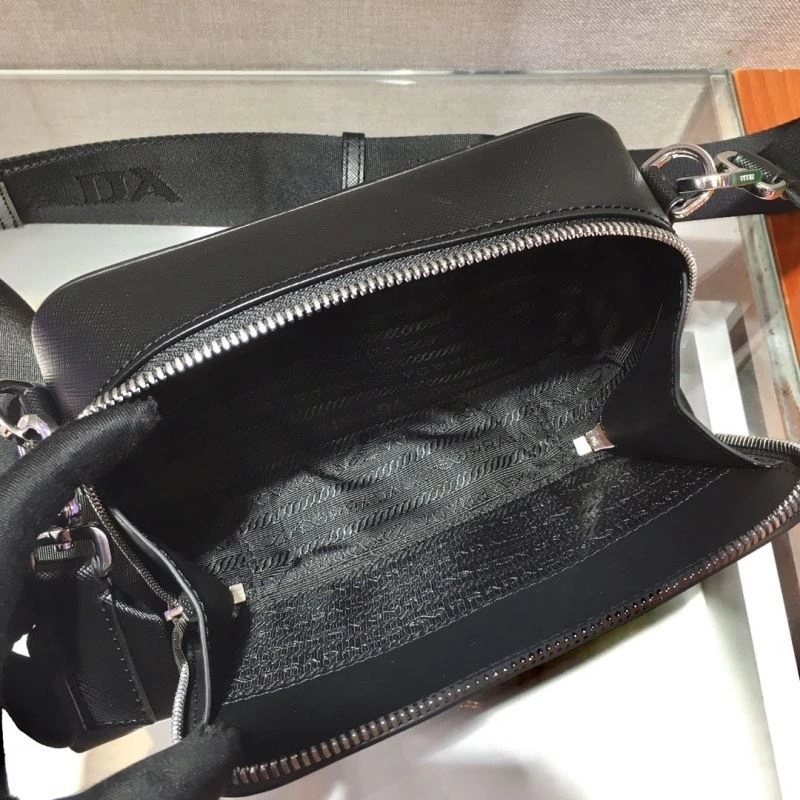 Pra*a satchel bags 4099i-0050
