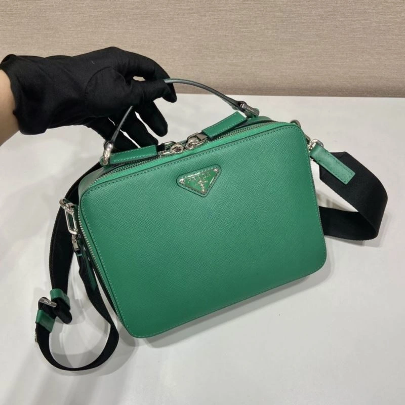 Pra*a top handle bags 4099i-0051
