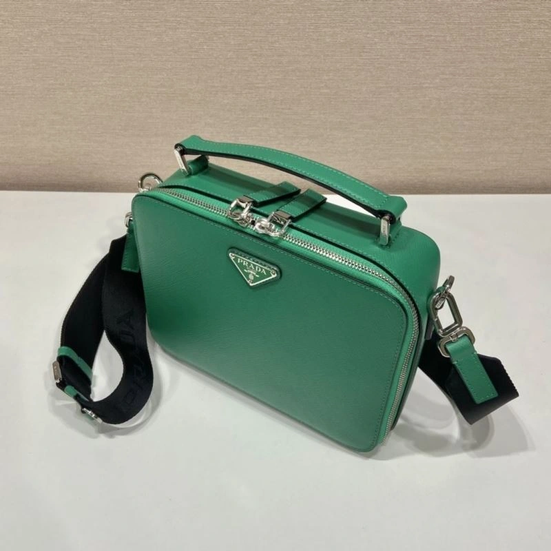 Pra*a top handle bags 4099i-0051