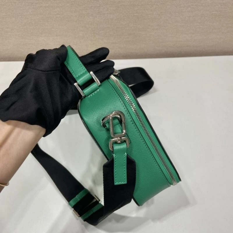 Pra*a top handle bags 4099i-0051