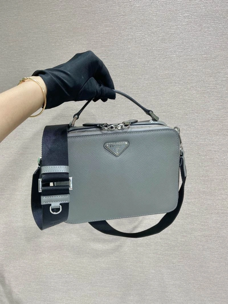 Pra*a top handle bags 4099i-0052
