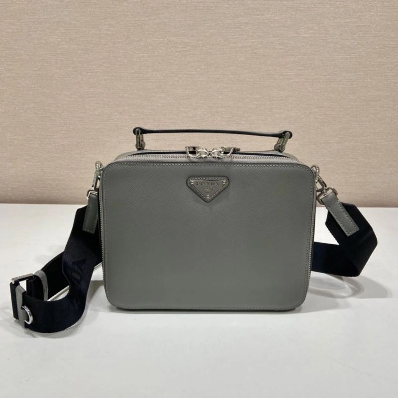 Pra*a top handle bags 4099i-0052