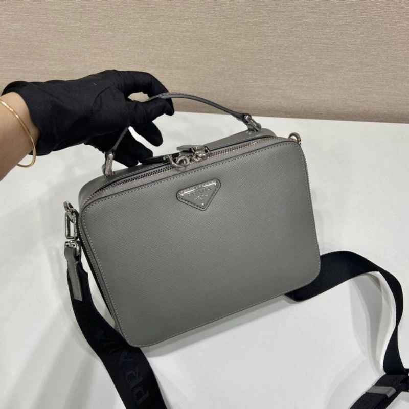 Pra*a top handle bags 4099i-0052