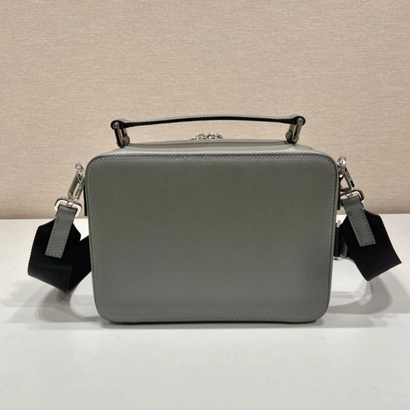 Pra*a top handle bags 4099i-0052