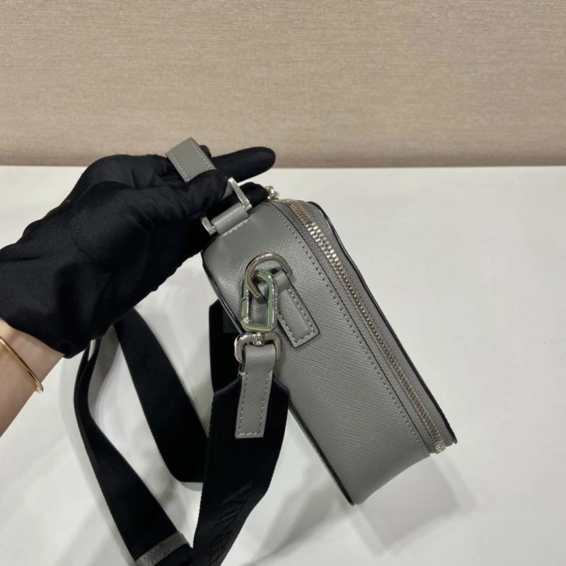 Pra*a top handle bags 4099i-0052