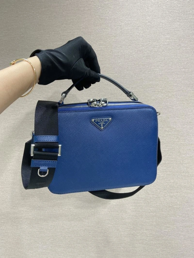 Pra*a top handle bags 4099i-0053