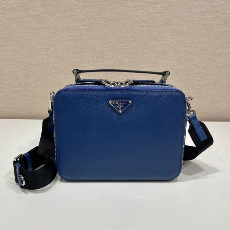 Pra*a top handle bags 4099i-0053