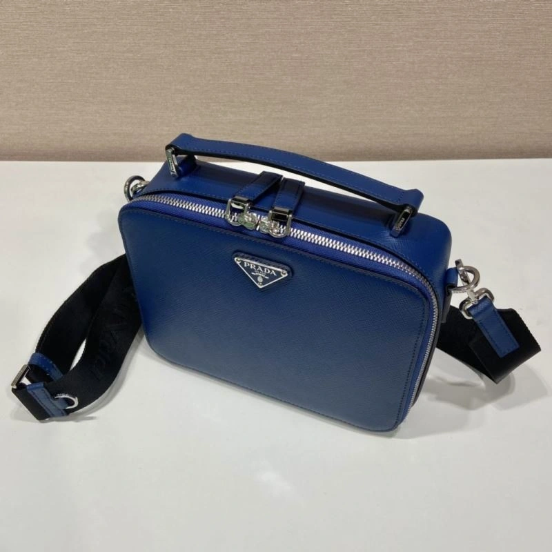 Pra*a top handle bags 4099i-0053