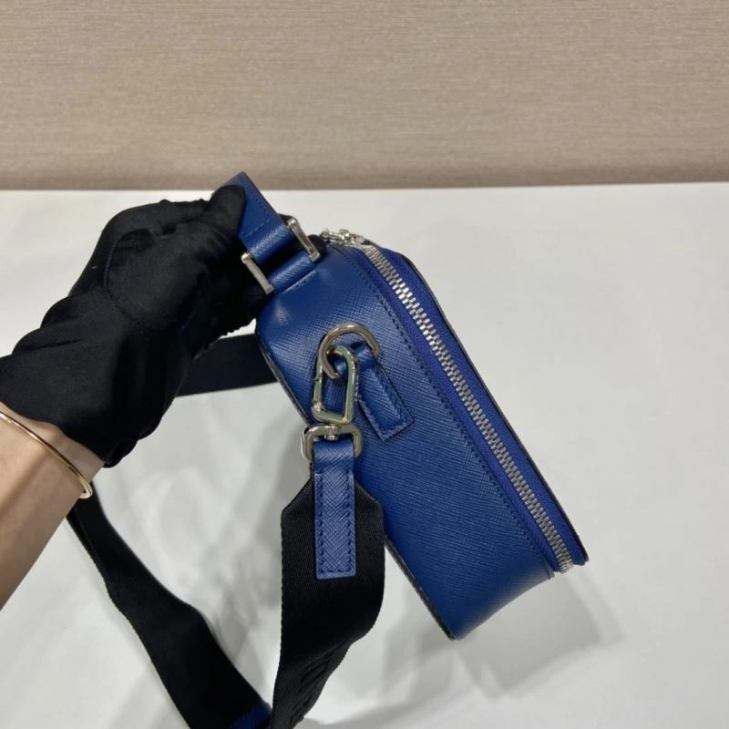 Pra*a top handle bags 4099i-0053