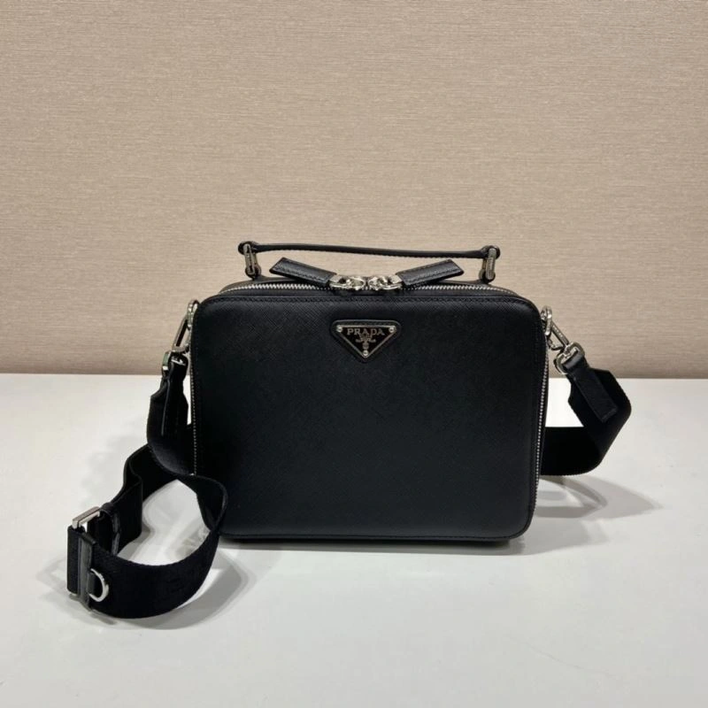 Pra*a top handle bags 4099i-0054