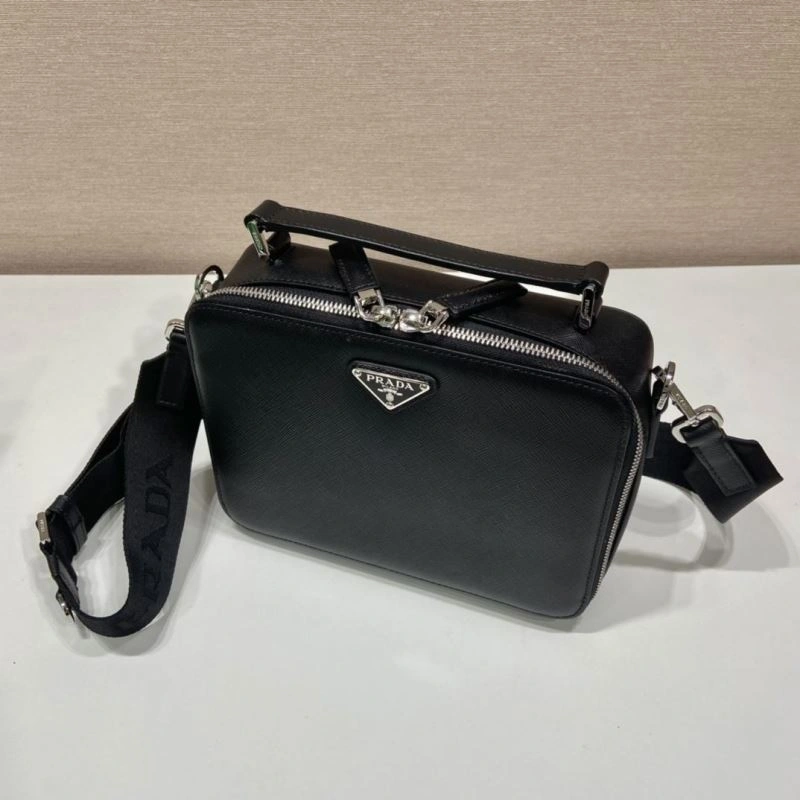Pra*a top handle bags 4099i-0054