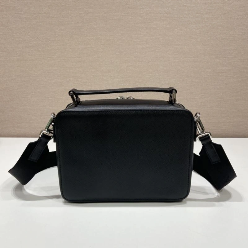 Pra*a top handle bags 4099i-0054