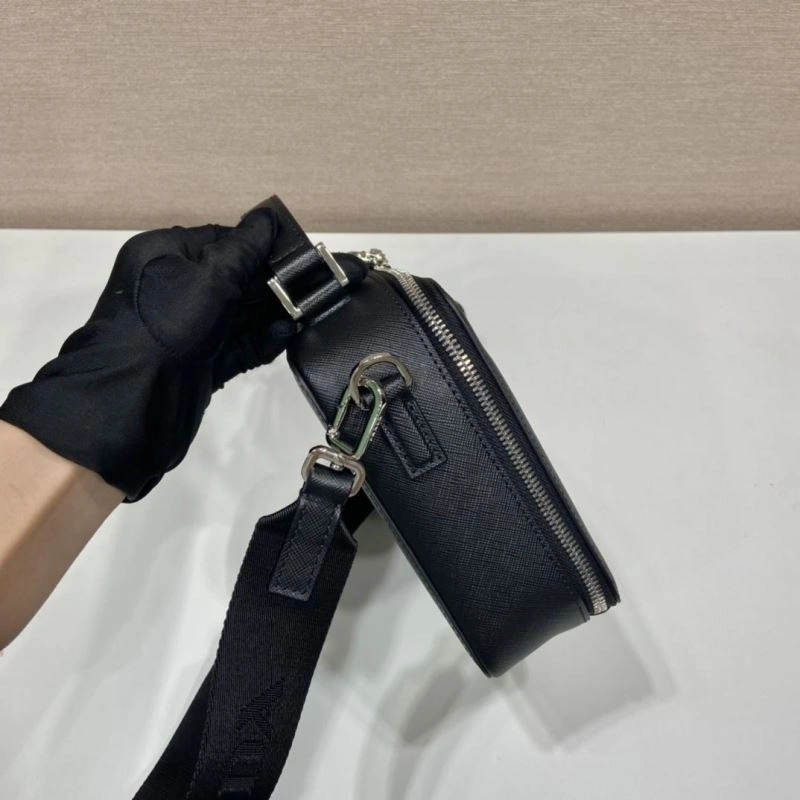 Pra*a top handle bags 4099i-0054