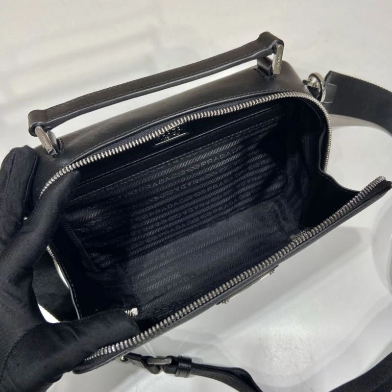 Pra*a top handle bags 4099i-0054